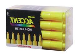 Major Accent Yellow