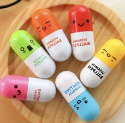 Pens Smile Face Pen