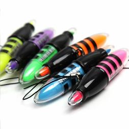 Pen Mini Marker Pens Kawaii Stationery School Supplies Gx