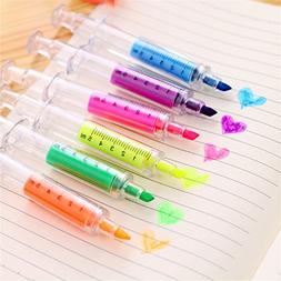 S Marker Pen Korean Stationery School Supplies