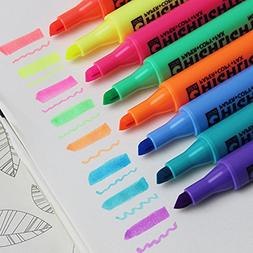Pen Marker Paint Pens Set Marker Coloring Pens Highlighters 