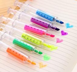 S Pen Marker Needle Ball Point Nurse Hospital Doctor