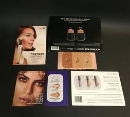 &ldquo; Variety Sample Cards-lot Of 5