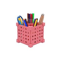 Desk Organizer, Pen&Pencil Holder for Pens, Pencils, Highlig