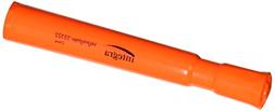 Integra Desk Highlighter, Chisel Tip, Fluorescent Orange 