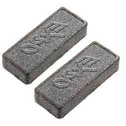 Expo Block Eraser 81505 Dry Erase Whiteboard Board Eraser, S