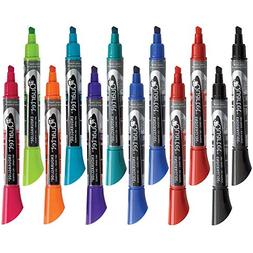 Quartet Dry Erase Markers, Whiteboard Markers, Chisel Tip, E