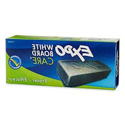 EXPO Dry Erasers for White boards.  Set of 4 NEW