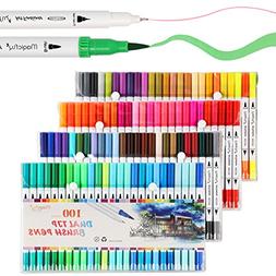 S Brush Tip For Coloring, Art, Sketching, Calligraphy, Manga
