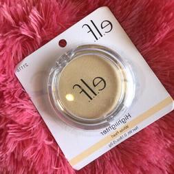 Pressed Powder - White Pearl - Elf 21116 - Carded