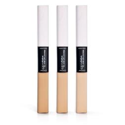 e.l.f. Under Eye Concealer and Highlighter
