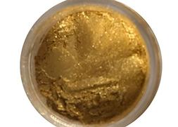 EGYPTIAN GOLD Luster Dust  Gold luster dust, by Oh! Sweet Ar