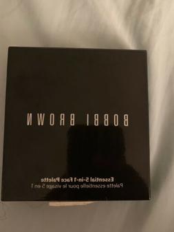 Bobbi Brown Essential 5 in 1 Face Palette Light to Dark Bisq