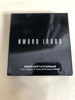 Bobbi Brown Essential 5 in 1 Face Palette Light to Medium Bi