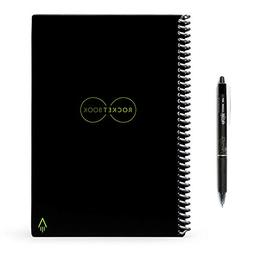 Rocketbook Everlast Smart Notebook Executive 