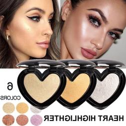 Bronzer Makeup Contour Palette Powder Glow Beauty Kit