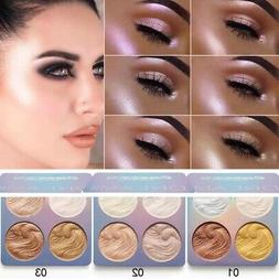Bronzer Makeup Contour Palette Powder Glow Beauty