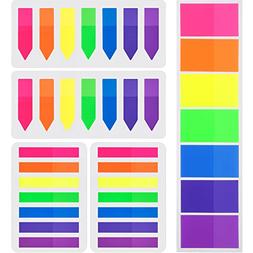 Strips, 7 Colors, 5 Set