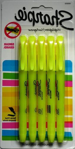 Narrow Chisel 5-pack