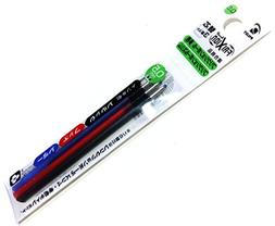 Pilot Frixion Clicker Refills 0.5 mm For The Retractable Era