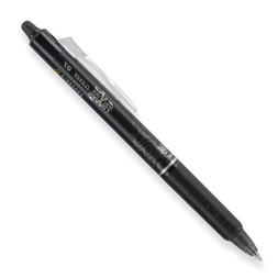 Pilot FriXion Clicker Retractable Erasable Gel Pens Fine Poi