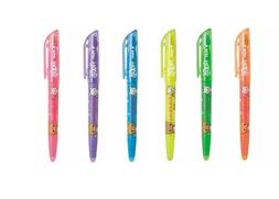 Pen With Cap