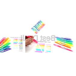 Pen 6 Colors With Frixion Eraser 1 Quart