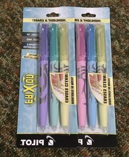 S Lot Of  Packs Of 2 Pastel Colors