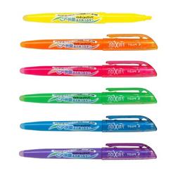 School Study | 6 Pens