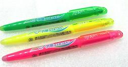 Pen 3 Colors Ship From La