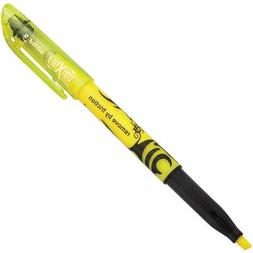 - Fluorescent Yellow - 12 / Dozen