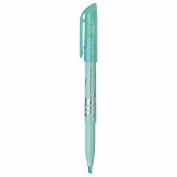 Pilot FriXion Pastel Erasable Highlighter, Chisel Tip, Green