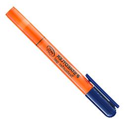 Textsurfer Gel, Fluorescent Orange