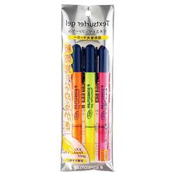 Textsurfer Gel 3 Color Set