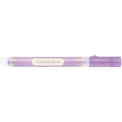 Zebra Glitter Highlighter, Kirarich, Purple 