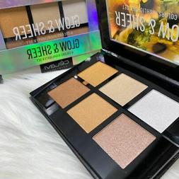 Set Authentic New Never Used