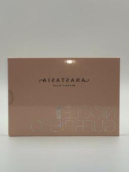Anastasia Beverly Hills Glow Kit Nicole Guerriero Brand New