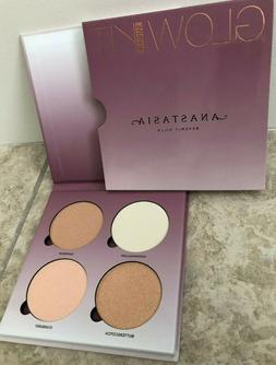 Palette Authentic