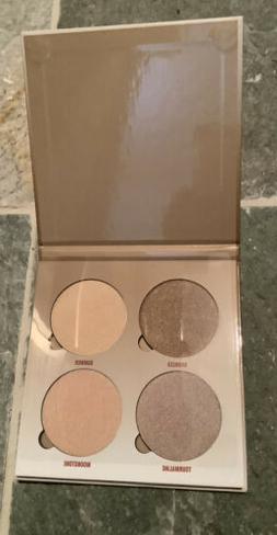 Anastasia Beverly Hills Glow Kit Sun Dipped NIB 100% Authent