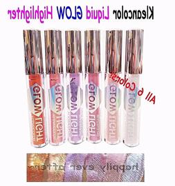 Set 2 - 6 Colors! New