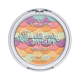 Six Radiant Colours Unique Glow Beauty