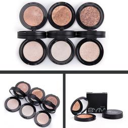 Bronzer Makeup Contour Palette Powder Glow Beauty