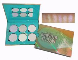 Palette- Highlighters, Illuminator