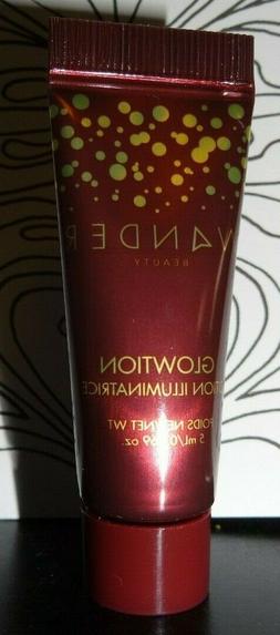 Sample Travel .169 Oz