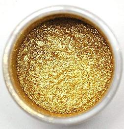 Luxury Cake Dust, 5 Grams, Usa Made