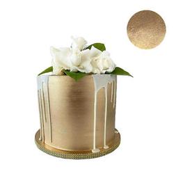 Metallic Dust Cake Fondant Wedding Decorating 4g