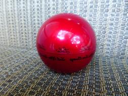 LOLA Gorgeous Shimmer Powder Ball, face & body highlighter >