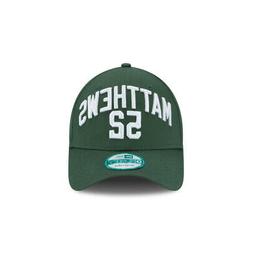 Green Bay Packers Clay Matthews Highlight Reel Hat