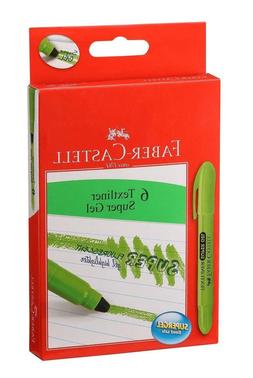 Pack Of 6 Free Ship Gk
