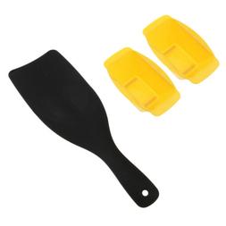 Hair Coloring Kit Detachable Balayage Highlight Board Dye Bo